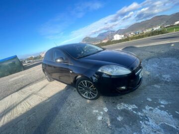 Fiat Bravo 1.6 Nafte