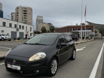 Fiat Grande Punto 1.3 Nafte