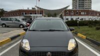 Fiat Grande Punto 1.3 Nafte