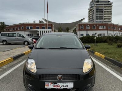 Fiat Grande Punto 1.3 Nafte