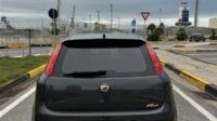 Fiat Grande Punto 1.3 Nafte