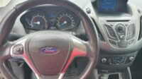 FORD CURIER 1.5 NAFT 2014