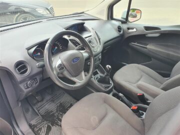 FORD CURIER 1.5 NAFT 2014