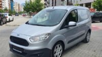 FORD CURIER 1.5 NAFT 2014