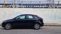 Ford Focus Benzin Gas 2011