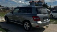 Glk 200 Cdi 2011 Automat