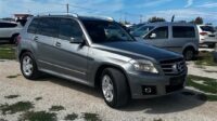 Glk 200 Cdi 2011 Automat