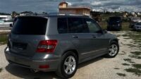 Glk 200 Cdi 2011 Automat