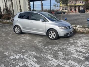 Golf + 1.9 automatic 2008