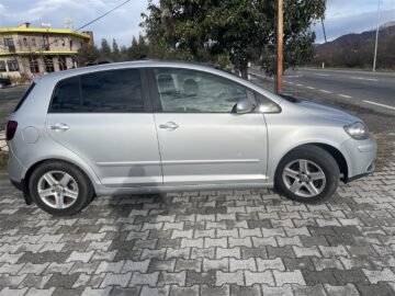 Golf + 1.9 automatic 2008