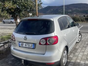 Golf + 1.9 automatic 2008