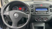 Golf+ 1.9 naft viti 2009