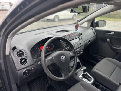 Golf+ 1.9 naft viti 2009