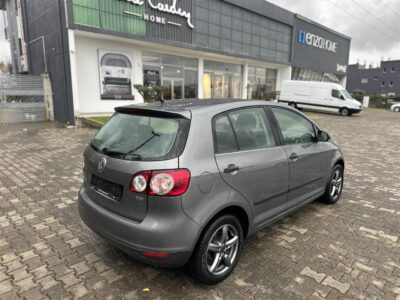 Golf+ 1.9 naft viti 2009