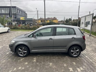 Golf+ 1.9 naft viti 2009