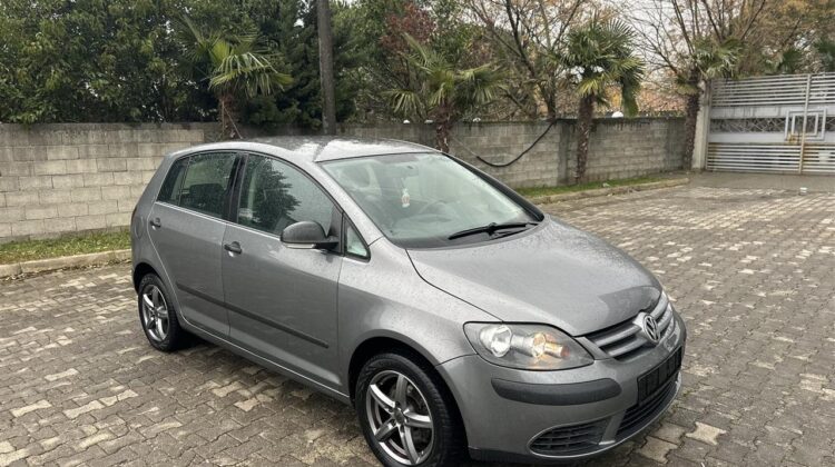 Golf+ 1.9 naft viti 2009