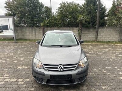 Golf+ 1.9 naft viti 2009