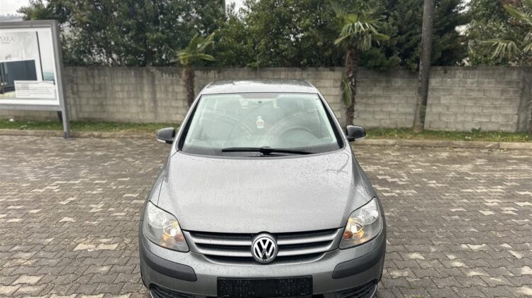 Golf+ 1.9 naft viti 2009