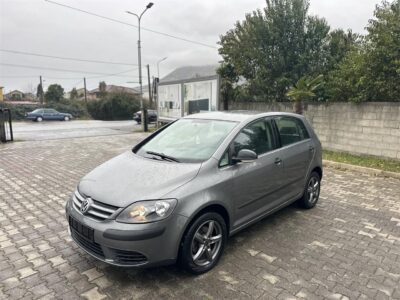 Golf+ 1.9 naft viti 2009