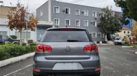 GOLF 6 VITI 2013 2.0 Nafte automatik