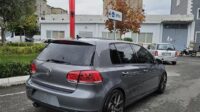 GOLF 6 VITI 2013 2.0 Nafte automatik