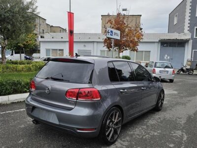 GOLF 6 VITI 2013 2.0 Nafte automatik