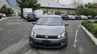 GOLF 6 VITI 2013 2.0 Nafte automatik