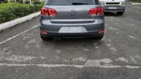 GOLF 6 VITI 2013 2.0 Nafte automatik