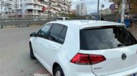 Golf 7 1.6 Tdi 2015 EU