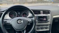 Golf 7 1.6 Tdi 2015 EU