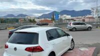 Golf 7 1.6 Tdi 2015 EU