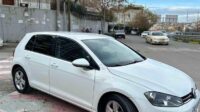 Golf 7 1.6 Tdi 2015 EU