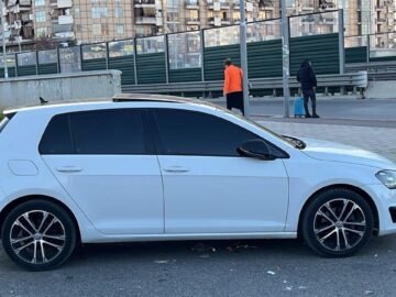 GOLF 7 2.0 BLUEMOTION