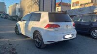 GOLF 7 2.0 BLUEMOTION