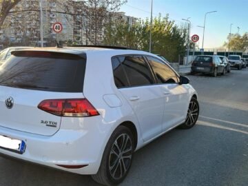 GOLF 7 2.0 BLUEMOTION