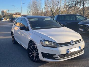 GOLF 7 2.0 BLUEMOTION