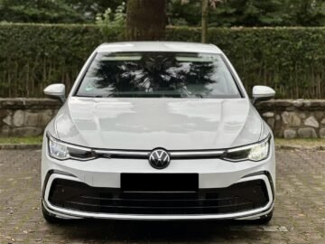 Golf 8 okazion viti 2021