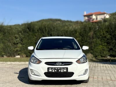 HYUNDAI ACCENT OKAZION