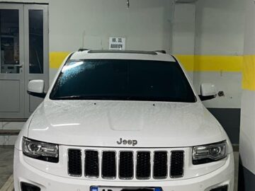 jeep grand cherokee 🇨🇭🇨🇭