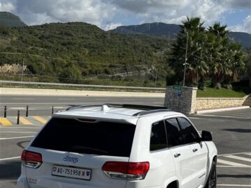 jeep grand cherokee 🇨🇭🇨🇭