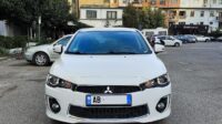 Mitsubishi Lancer 2017, Automat , 2.0 benzine+gaz