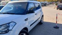 Okazion Kia Soul 4800 lek.