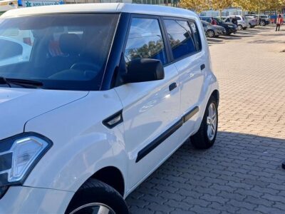 Okazion Kia Soul 4800 lek.