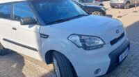 Okazion Kia Soul 4800 lek.