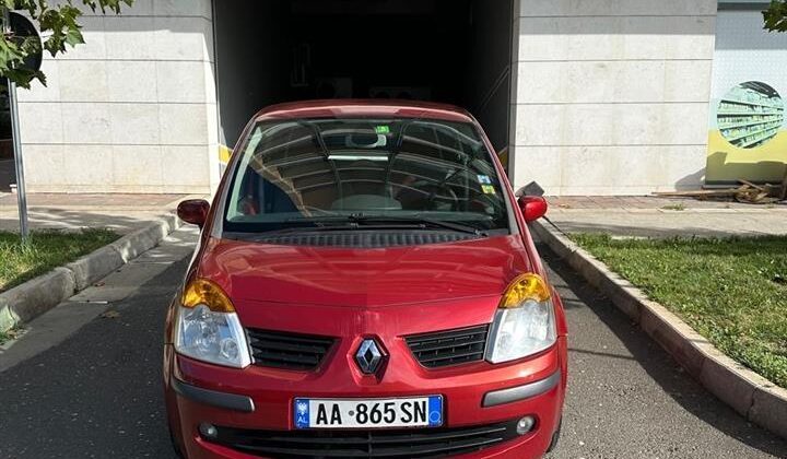 Okazion Renault 1.4 Gaz-Benzin