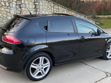 💥Okazion💥 Seat leon 1.4 benzin viti 2010