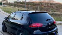 💥Okazion💥 Seat leon 1.4 benzin viti 2010