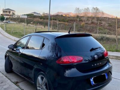 💥Okazion💥 Seat leon 1.4 benzin viti 2010