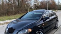 💥Okazion💥 Seat leon 1.4 benzin viti 2010