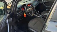 Opel Astra J 1.7CDTI